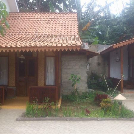 Diana'S Homestay Banyuwangi  Εξωτερικό φωτογραφία