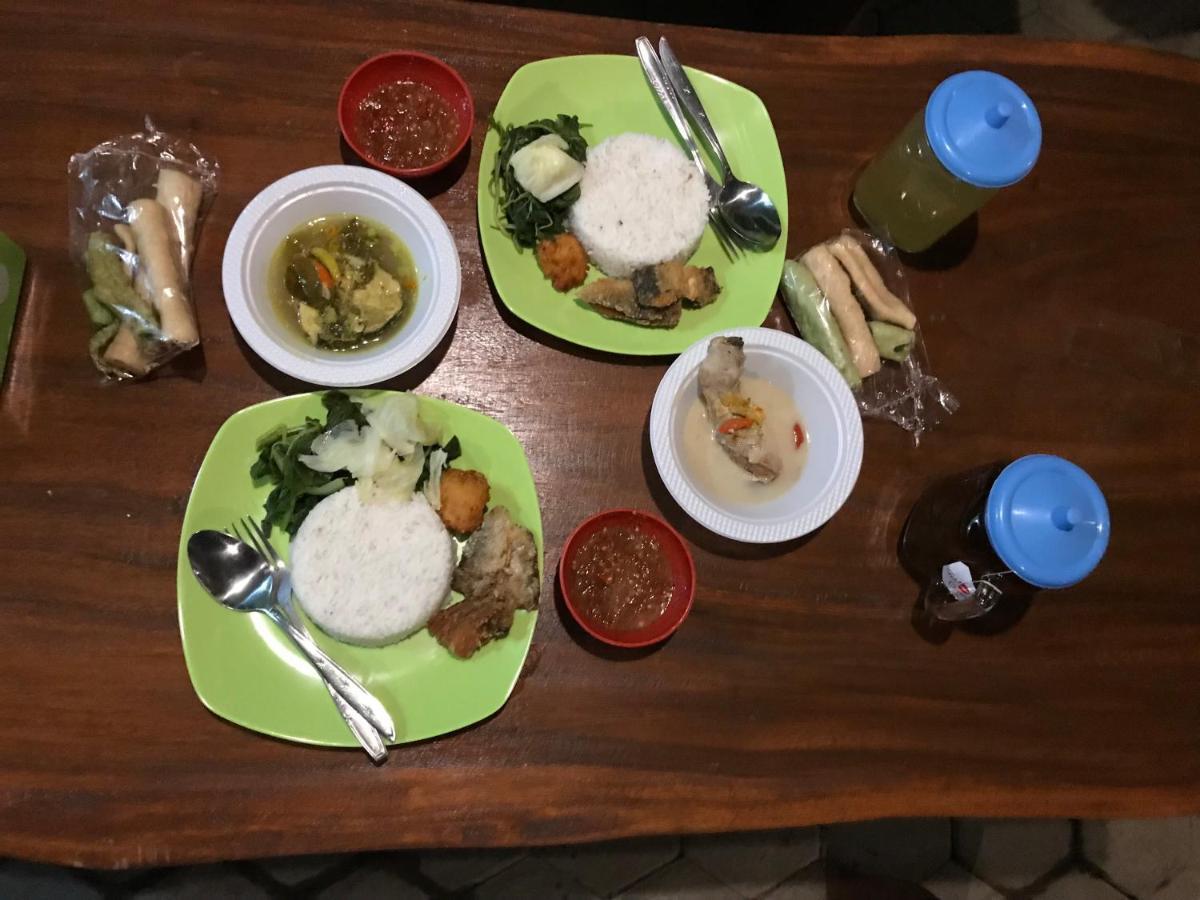 Diana'S Homestay Banyuwangi  Εξωτερικό φωτογραφία