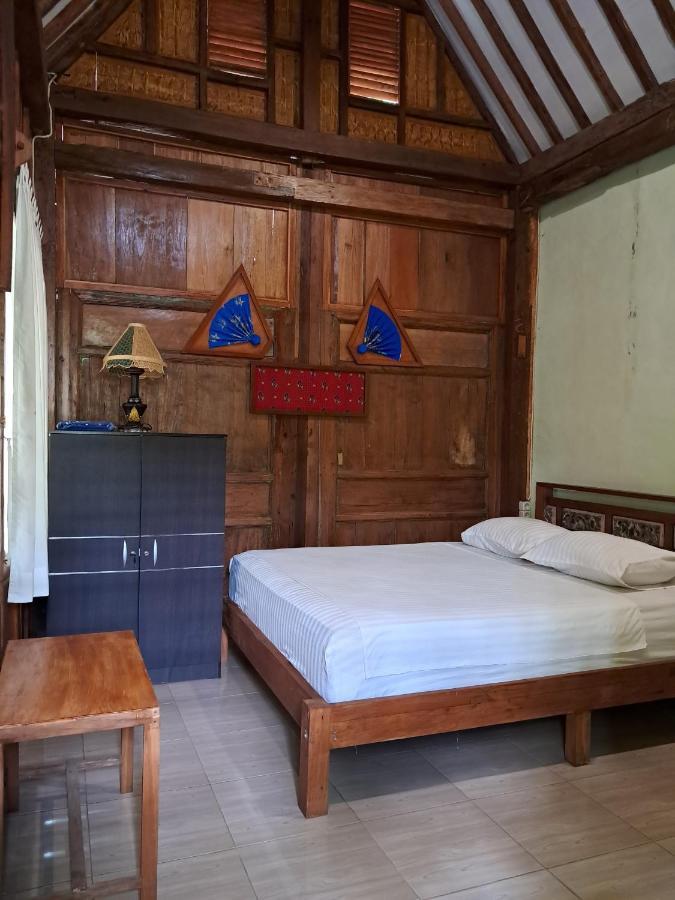Diana'S Homestay Banyuwangi  Εξωτερικό φωτογραφία