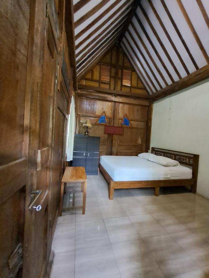 Diana'S Homestay Banyuwangi  Εξωτερικό φωτογραφία