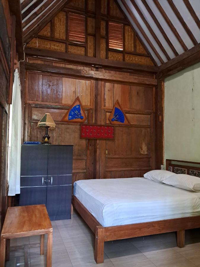 Diana'S Homestay Banyuwangi  Εξωτερικό φωτογραφία