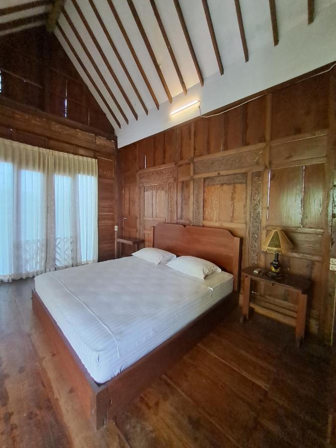 Diana'S Homestay Banyuwangi  Εξωτερικό φωτογραφία