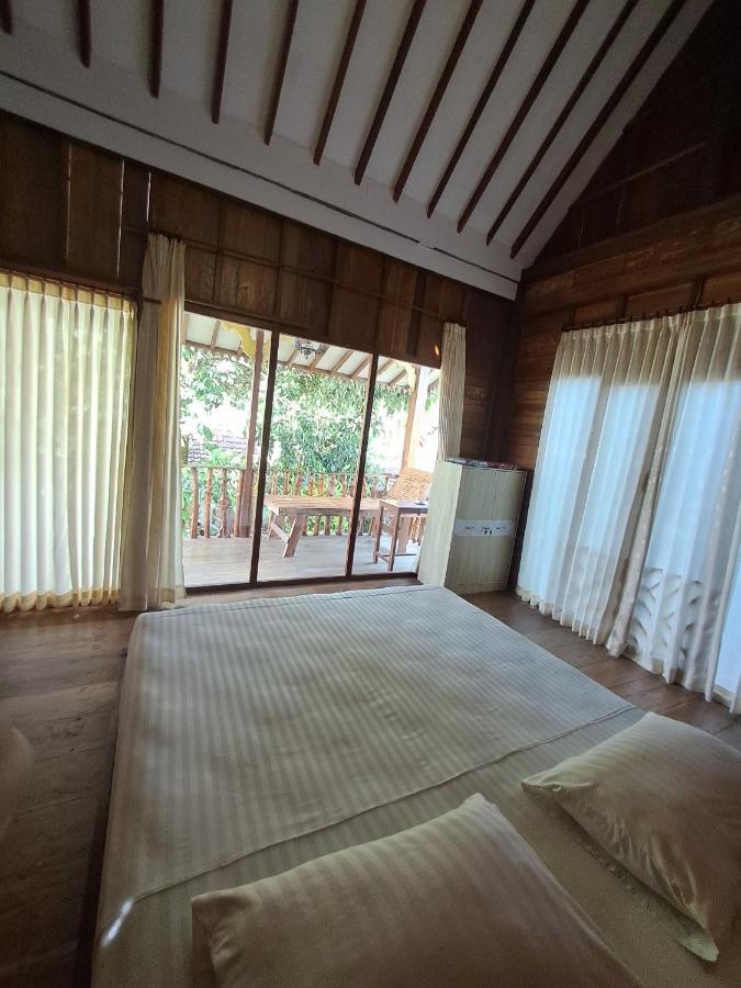 Diana'S Homestay Banyuwangi  Εξωτερικό φωτογραφία