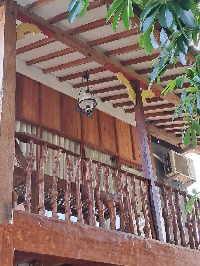 Diana'S Homestay Banyuwangi  Εξωτερικό φωτογραφία