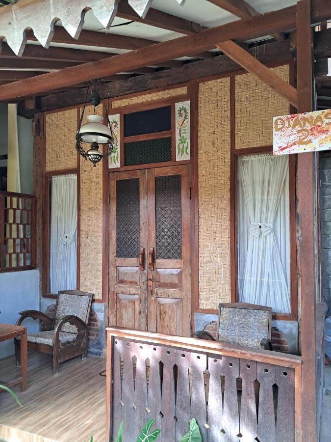 Diana'S Homestay Banyuwangi  Εξωτερικό φωτογραφία