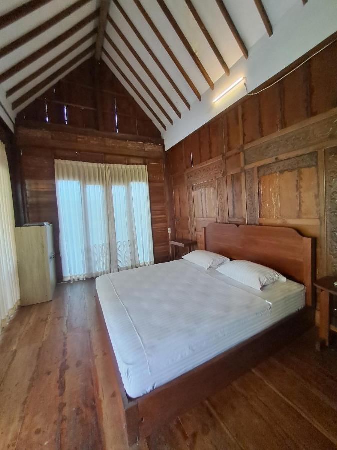 Diana'S Homestay Banyuwangi  Εξωτερικό φωτογραφία