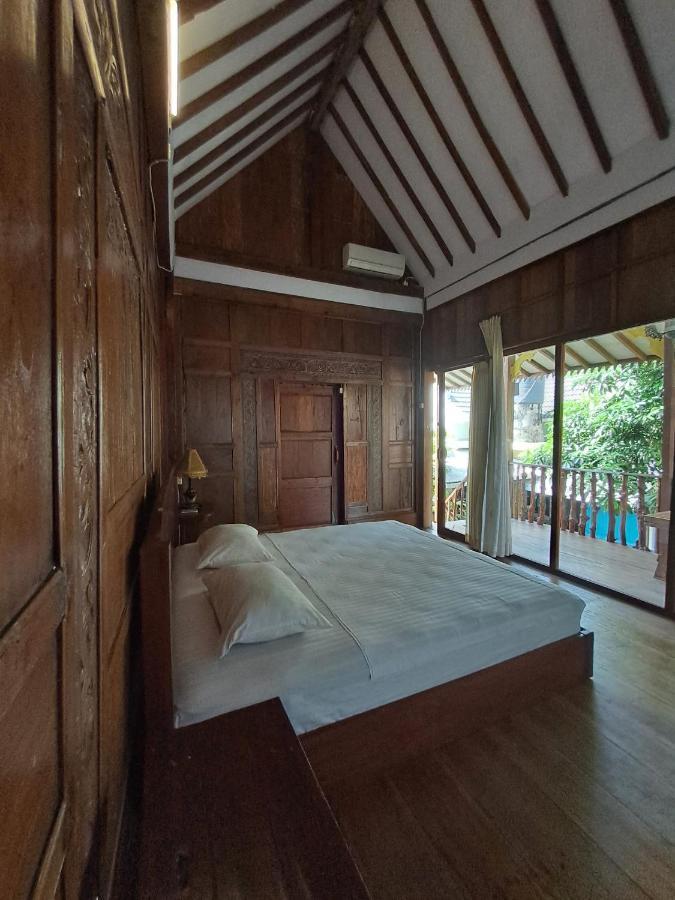 Diana'S Homestay Banyuwangi  Εξωτερικό φωτογραφία