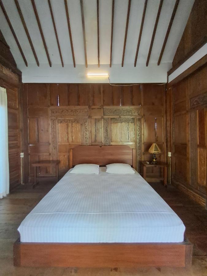 Diana'S Homestay Banyuwangi  Εξωτερικό φωτογραφία