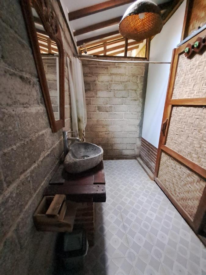 Diana'S Homestay Banyuwangi  Εξωτερικό φωτογραφία