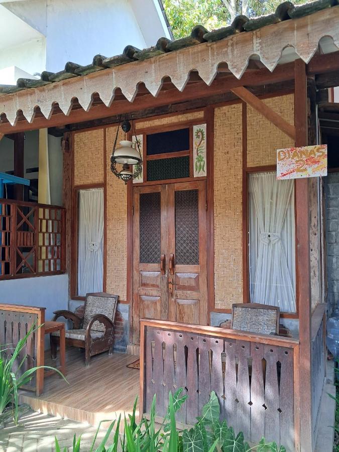 Diana'S Homestay Banyuwangi  Εξωτερικό φωτογραφία