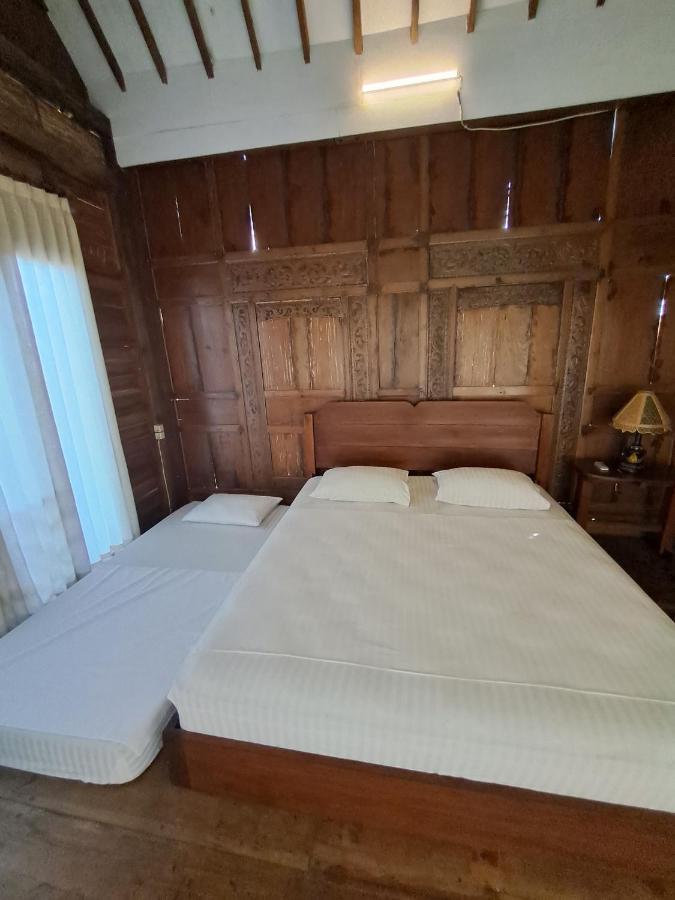 Diana'S Homestay Banyuwangi  Εξωτερικό φωτογραφία