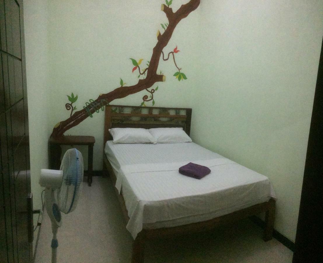 Diana'S Homestay Banyuwangi  Εξωτερικό φωτογραφία