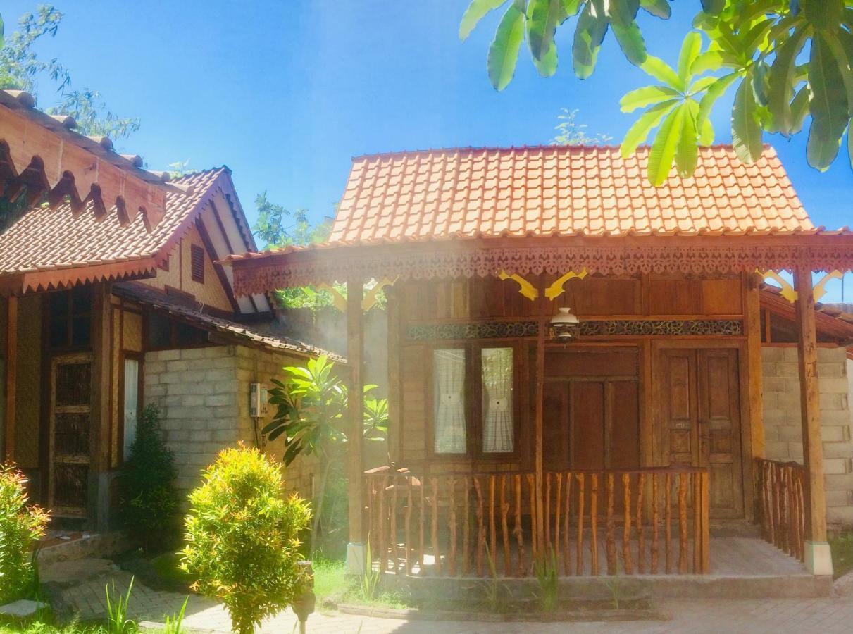 Diana'S Homestay Banyuwangi  Εξωτερικό φωτογραφία