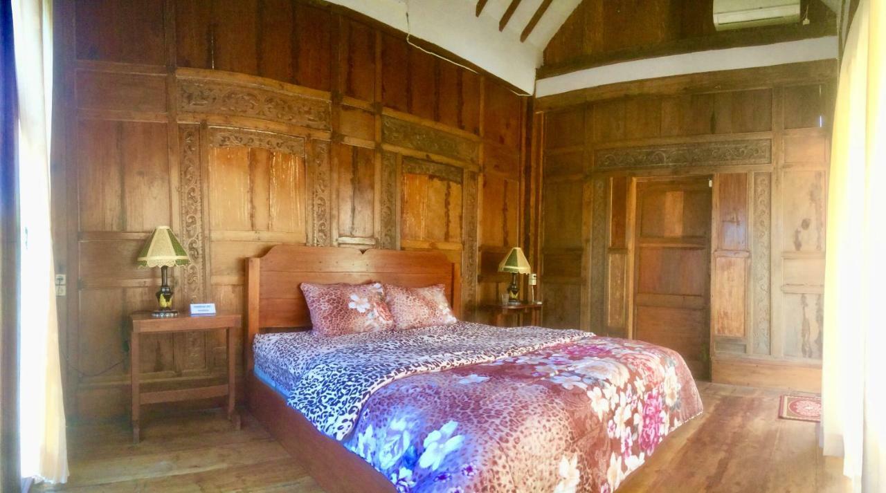 Diana'S Homestay Banyuwangi  Εξωτερικό φωτογραφία
