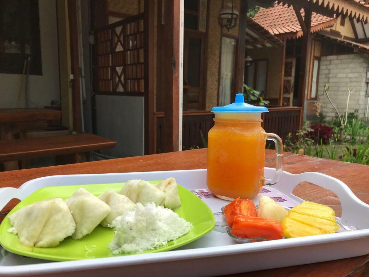 Diana'S Homestay Banyuwangi  Εξωτερικό φωτογραφία