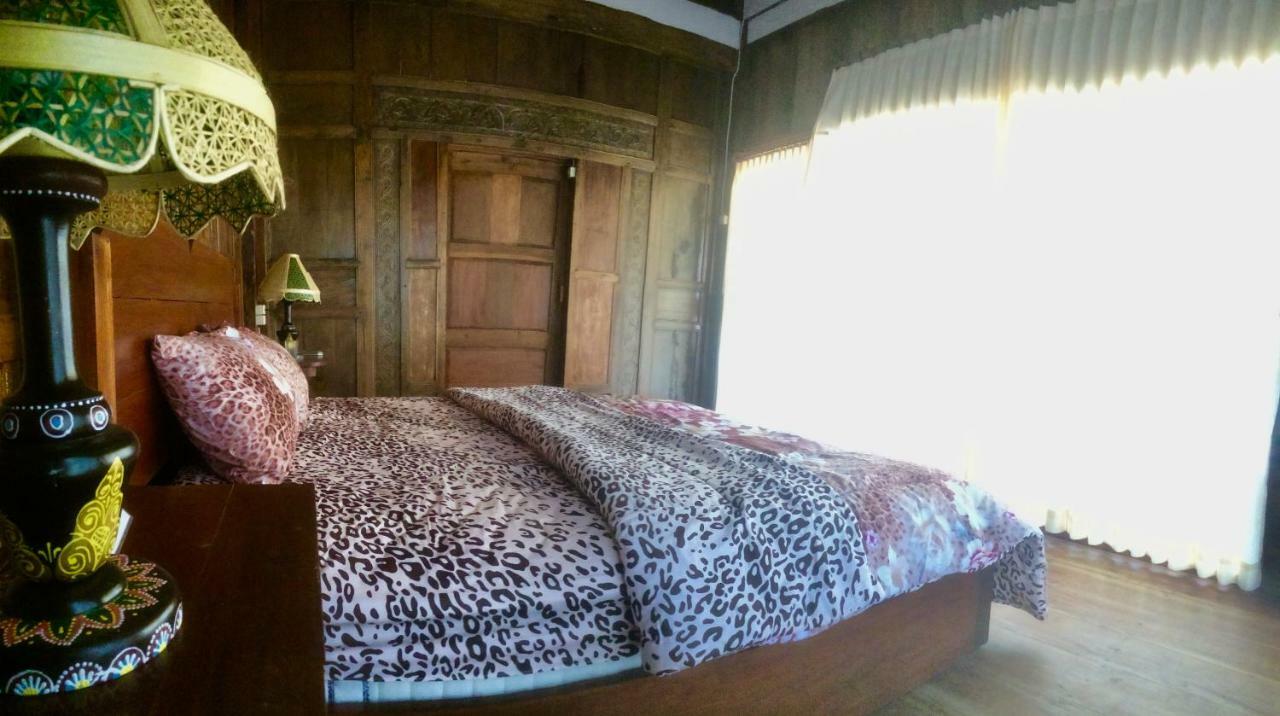 Diana'S Homestay Banyuwangi  Εξωτερικό φωτογραφία