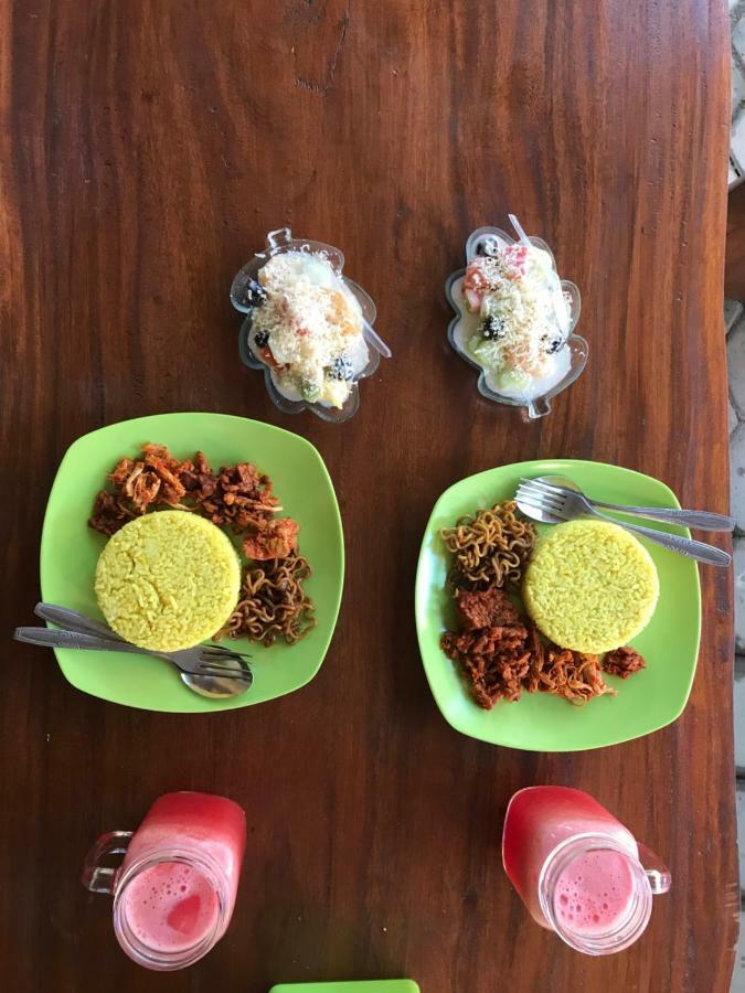 Diana'S Homestay Banyuwangi  Εξωτερικό φωτογραφία
