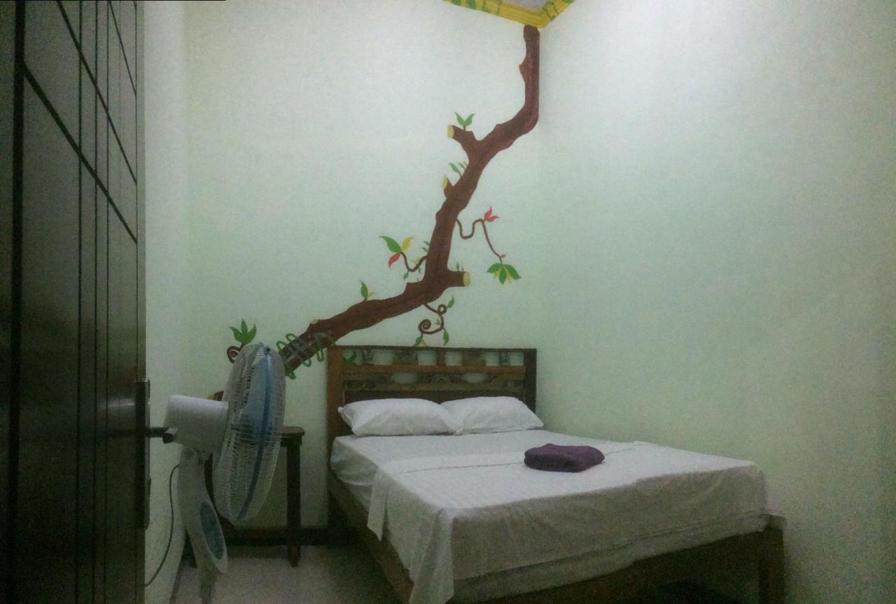 Diana'S Homestay Banyuwangi  Εξωτερικό φωτογραφία